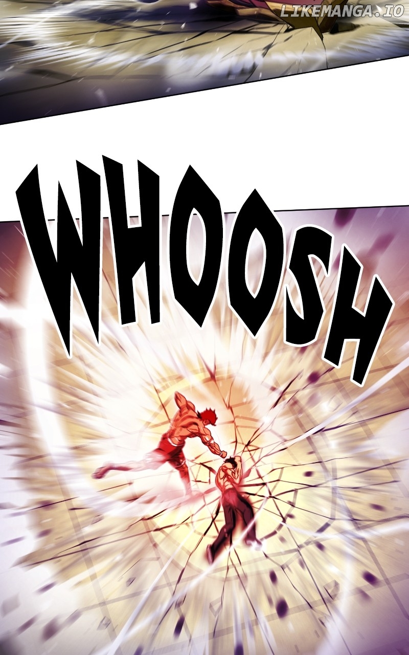 Combat Ward Chapter 18 - page 38
