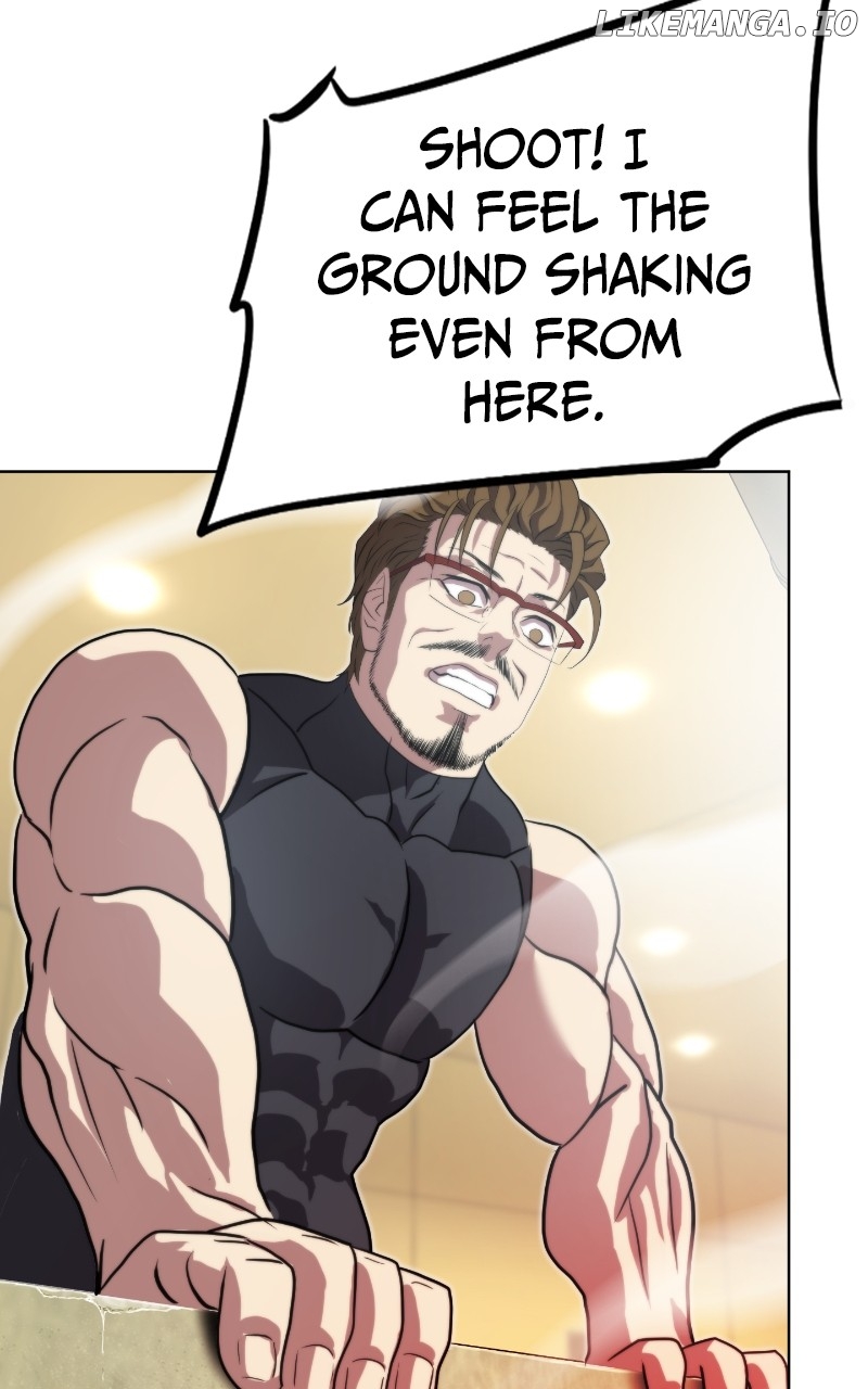 Combat Ward Chapter 18 - page 40