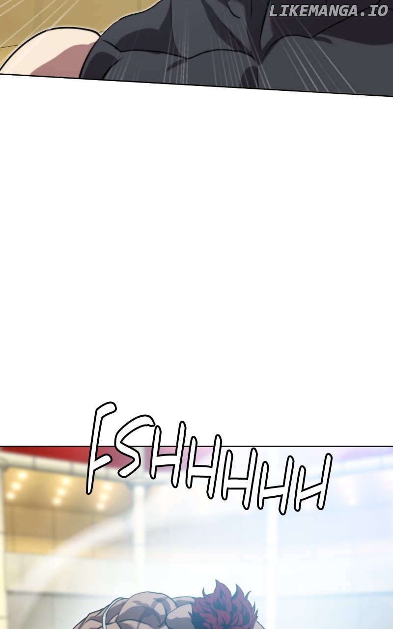 Combat Ward Chapter 18 - page 45