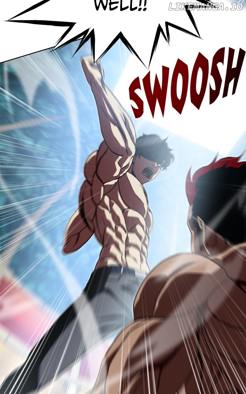 Combat Ward Chapter 18 - page 61