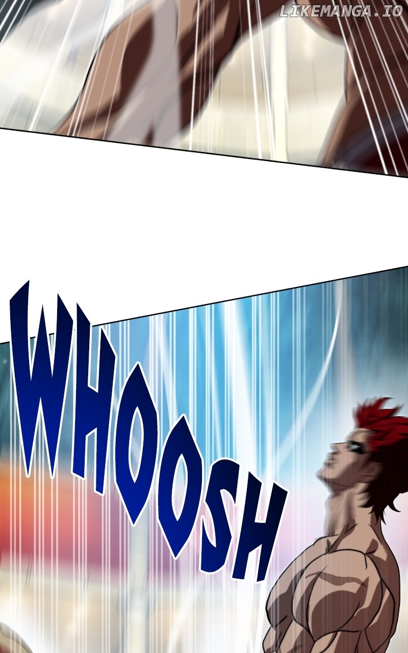 Combat Ward Chapter 18 - page 62