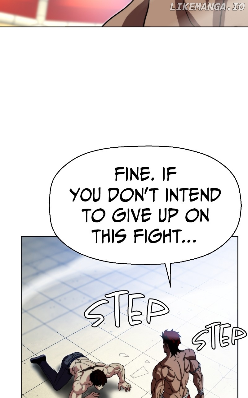 Combat Ward Chapter 18 - page 77