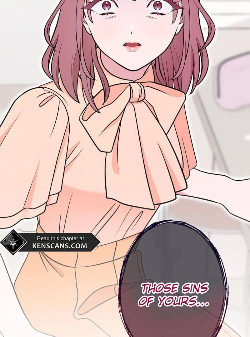 I’m retiring from the role of a wife! Chapter 8 - page 9