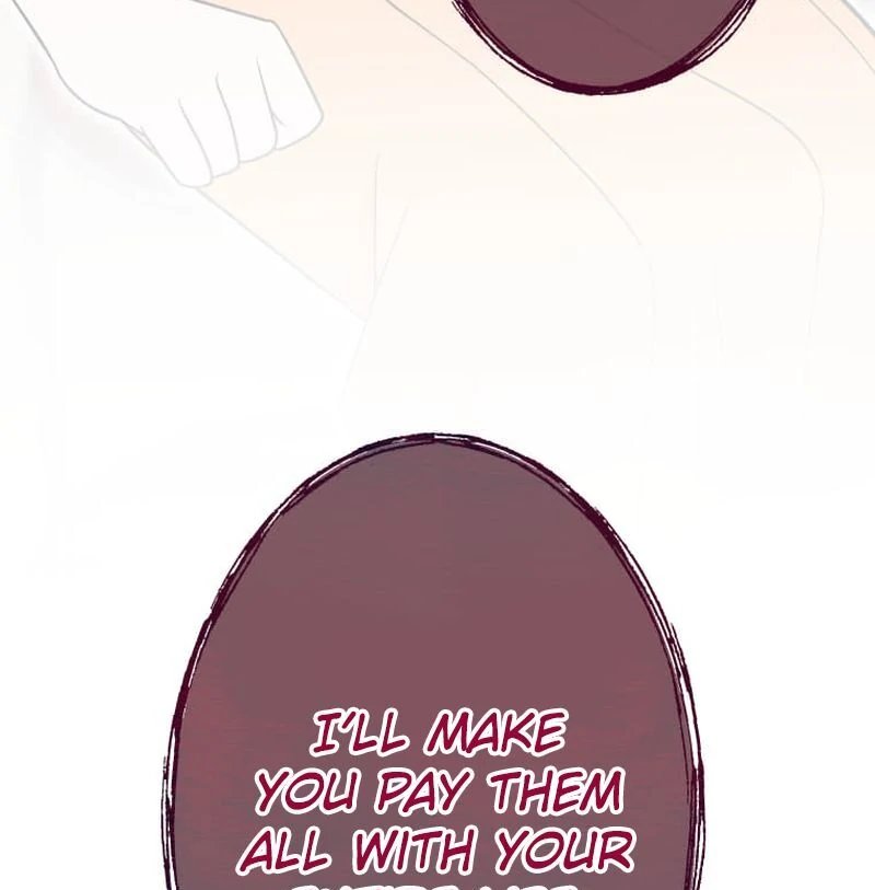 I’m retiring from the role of a wife! Chapter 8 - page 10