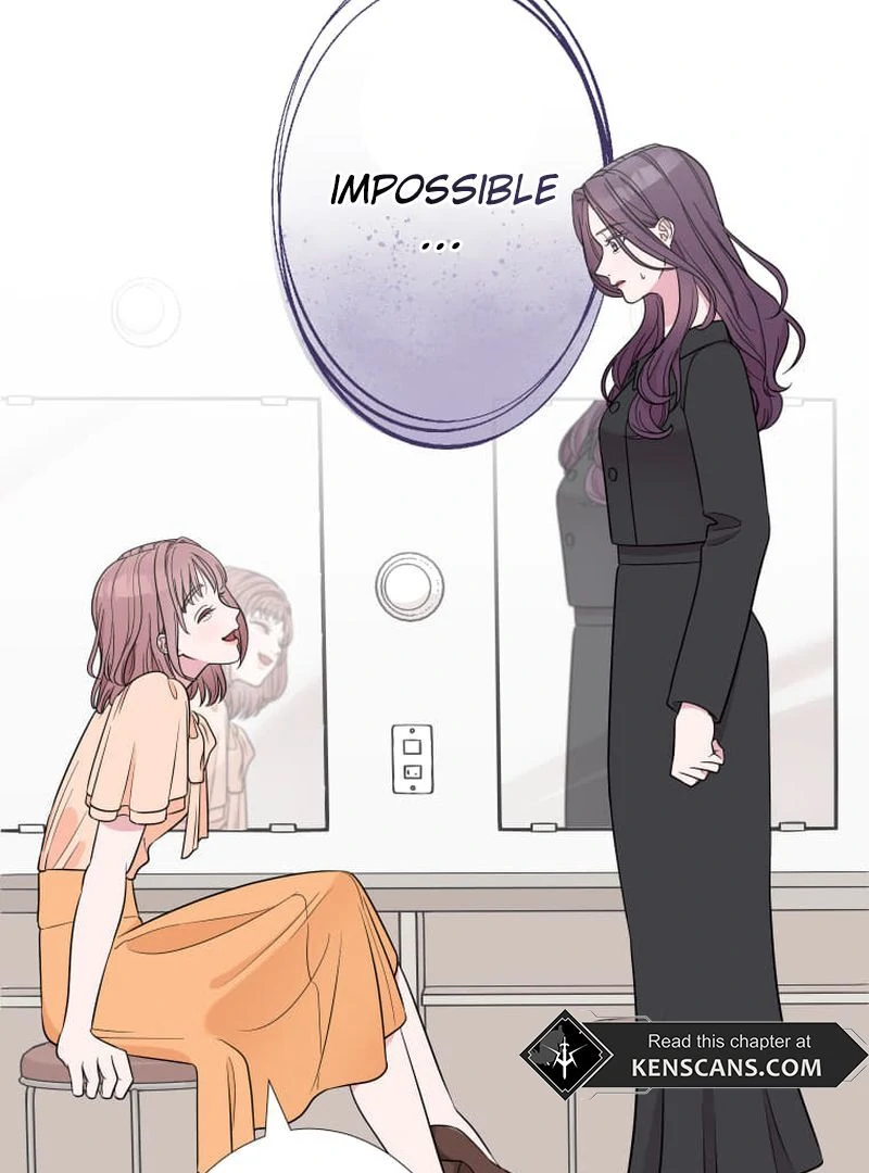 I’m retiring from the role of a wife! Chapter 8 - page 115