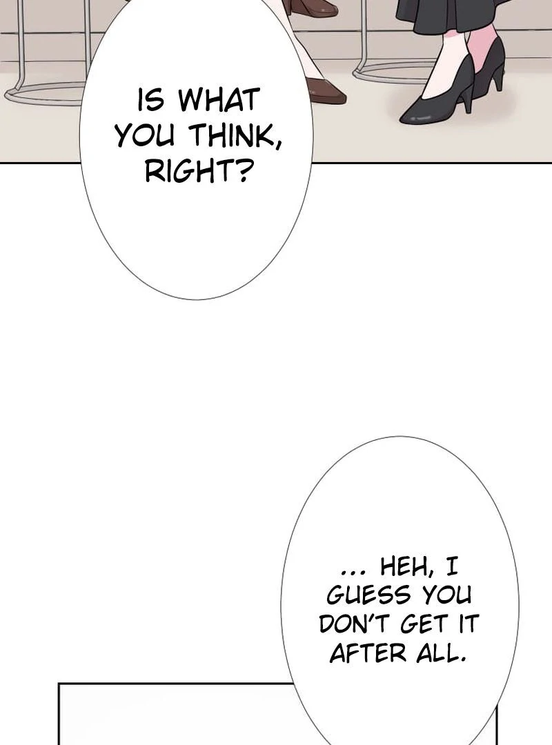 I’m retiring from the role of a wife! Chapter 8 - page 116