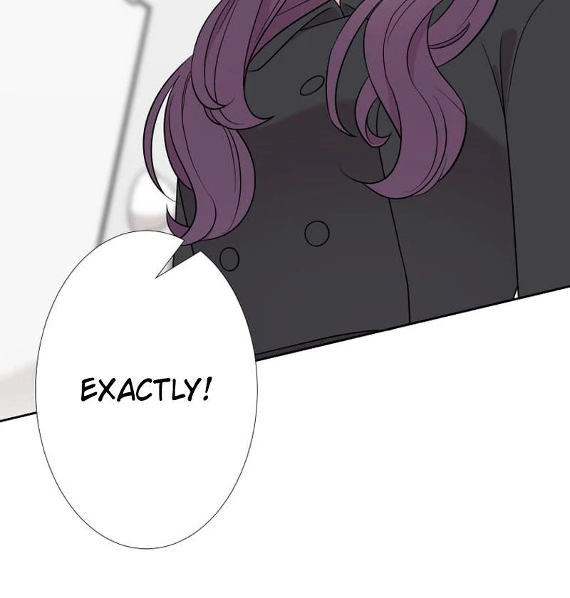I’m retiring from the role of a wife! Chapter 8 - page 124