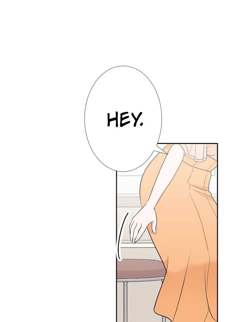 I’m retiring from the role of a wife! Chapter 8 - page 125