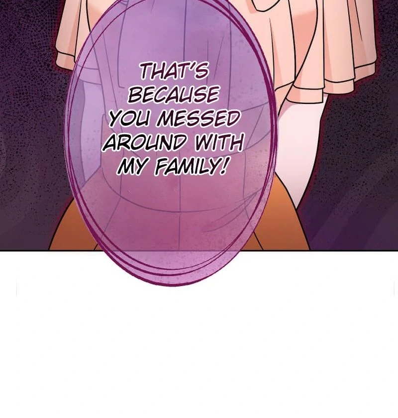 I’m retiring from the role of a wife! Chapter 8 - page 130