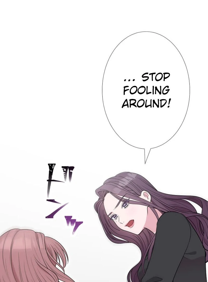 I’m retiring from the role of a wife! Chapter 8 - page 131