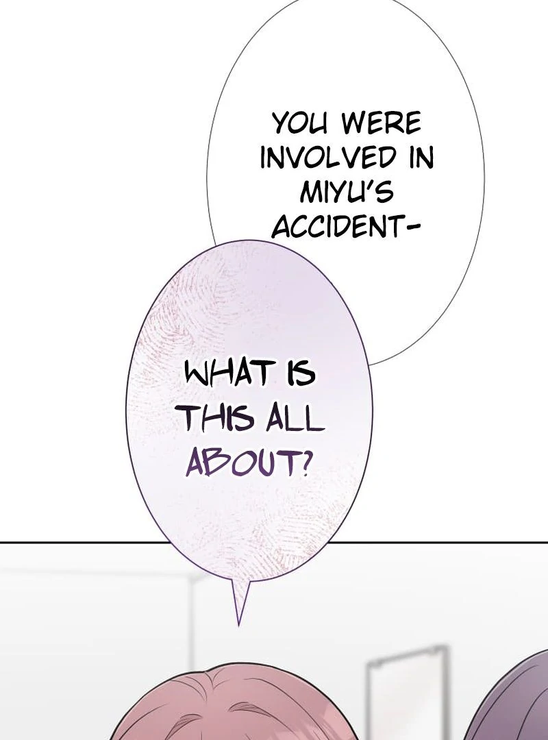 I’m retiring from the role of a wife! Chapter 8 - page 134