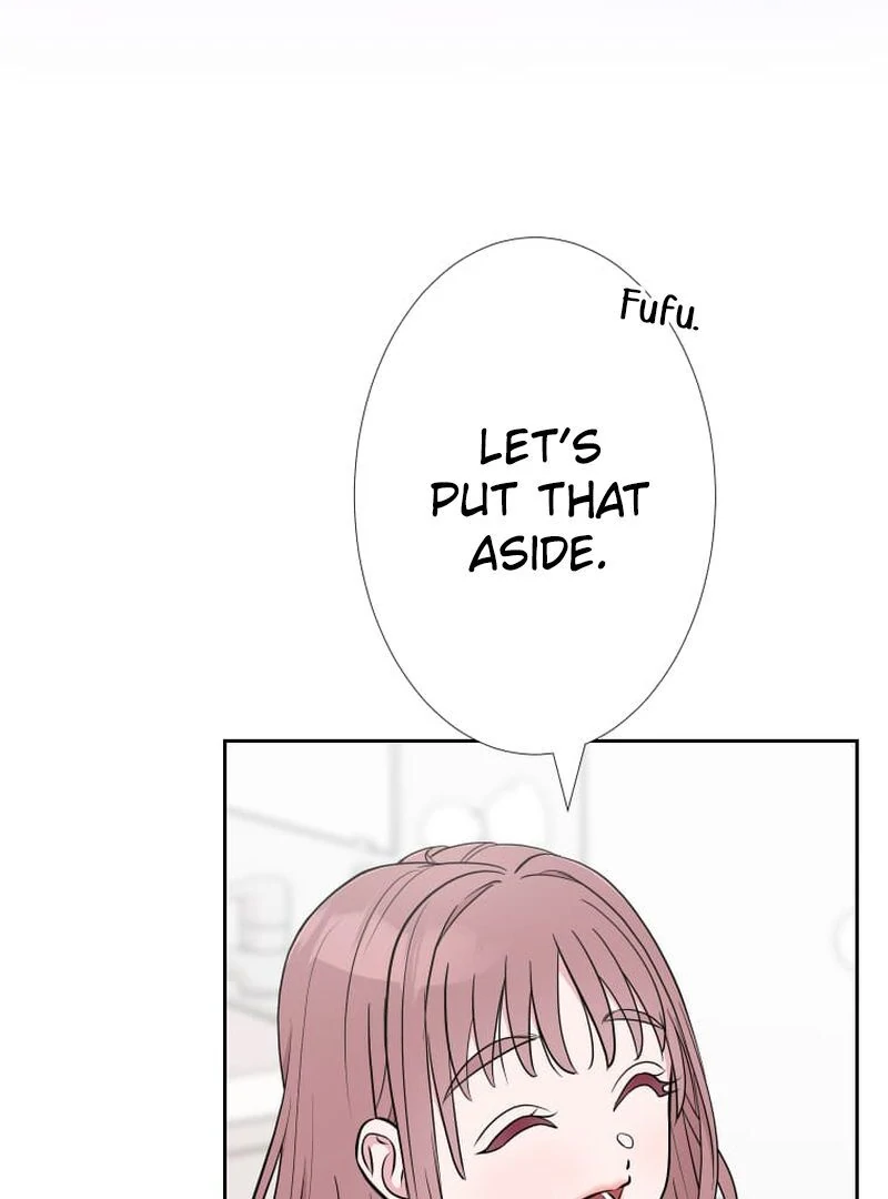 I’m retiring from the role of a wife! Chapter 8 - page 138