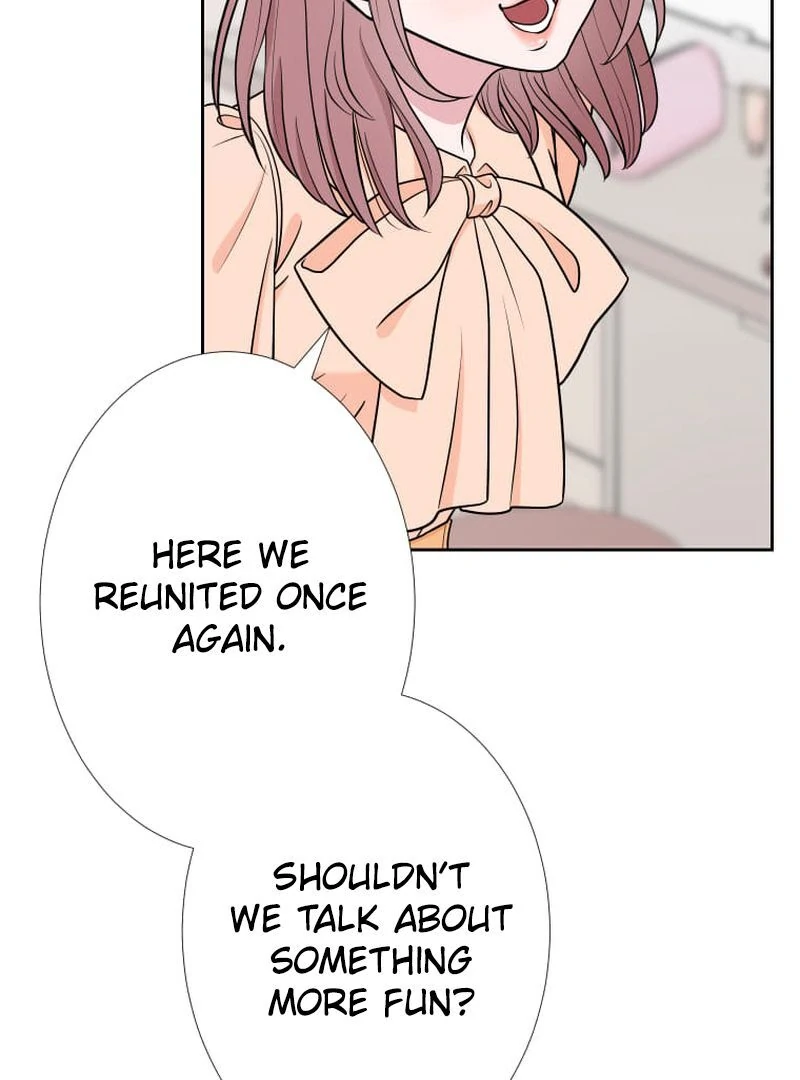 I’m retiring from the role of a wife! Chapter 8 - page 139