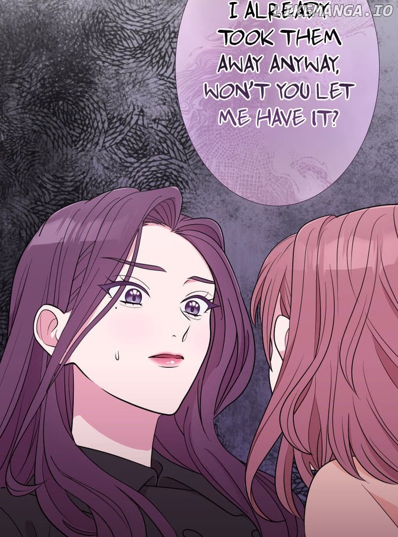 I’m retiring from the role of a wife! Chapter 8 - page 144