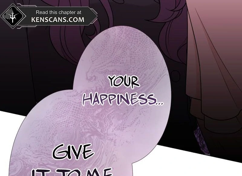 I’m retiring from the role of a wife! Chapter 8 - page 145