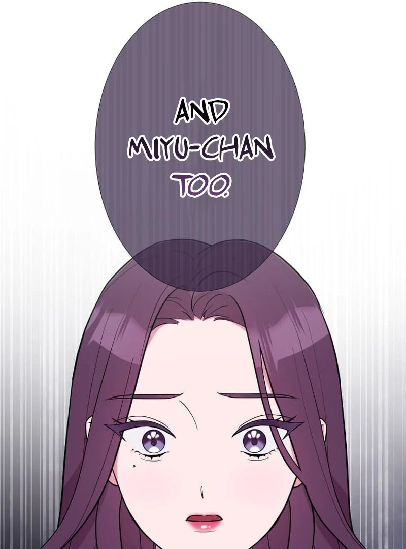 I’m retiring from the role of a wife! Chapter 8 - page 147