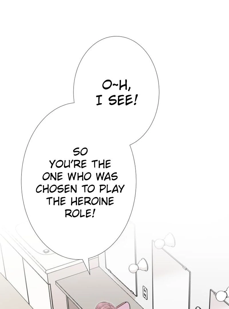 I’m retiring from the role of a wife! Chapter 8 - page 14