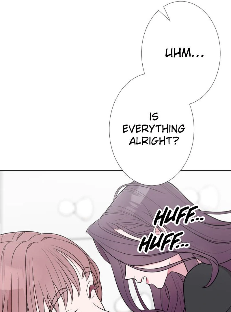 I’m retiring from the role of a wife! Chapter 8 - page 152