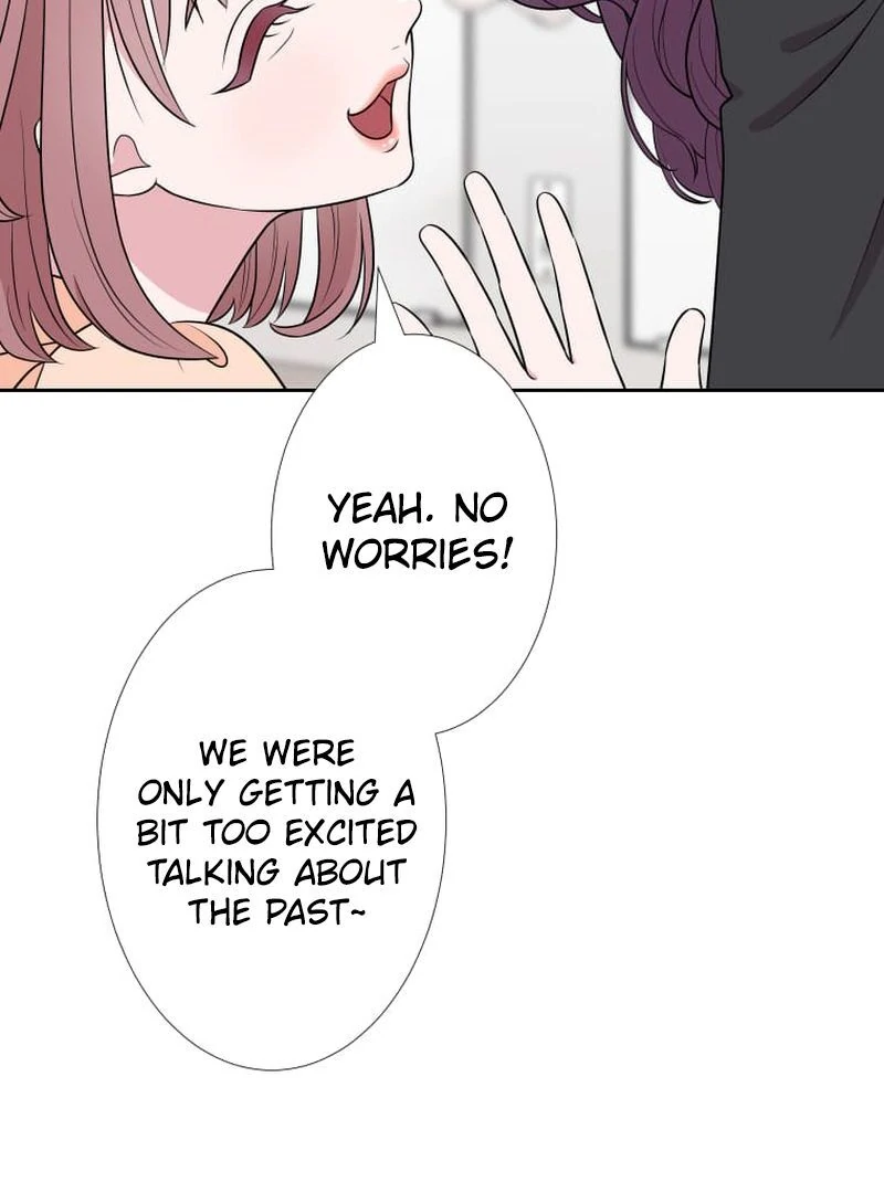 I’m retiring from the role of a wife! Chapter 8 - page 153