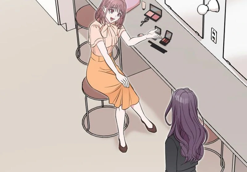 I’m retiring from the role of a wife! Chapter 8 - page 15