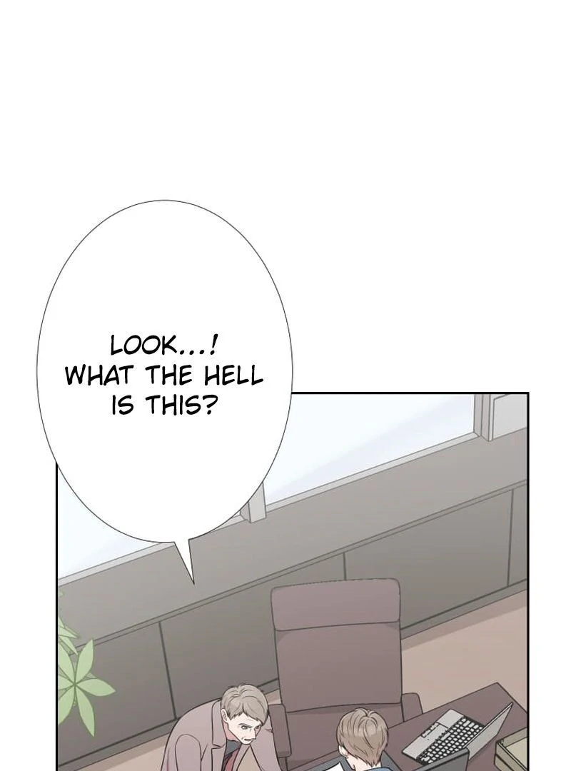 I’m retiring from the role of a wife! Chapter 8 - page 167