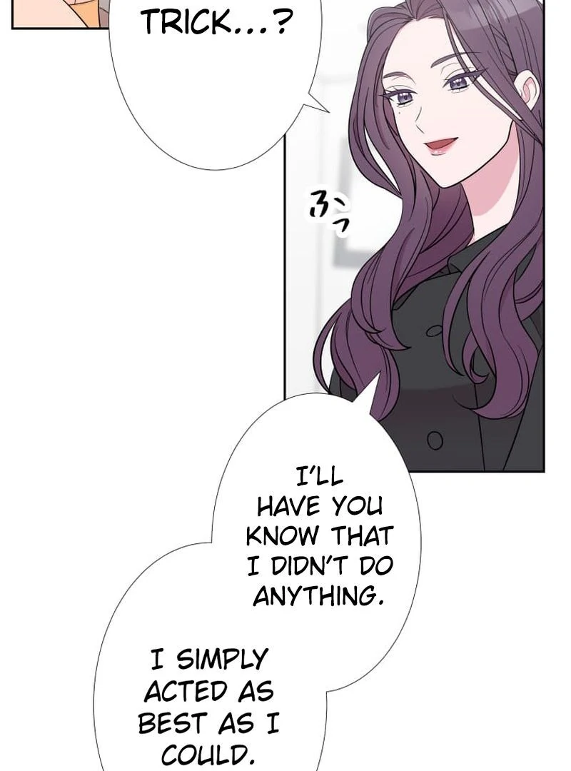 I’m retiring from the role of a wife! Chapter 8 - page 18
