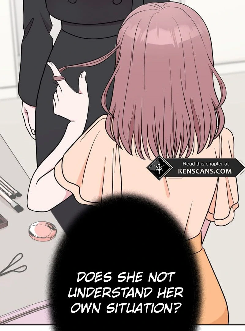 I’m retiring from the role of a wife! Chapter 8 - page 23