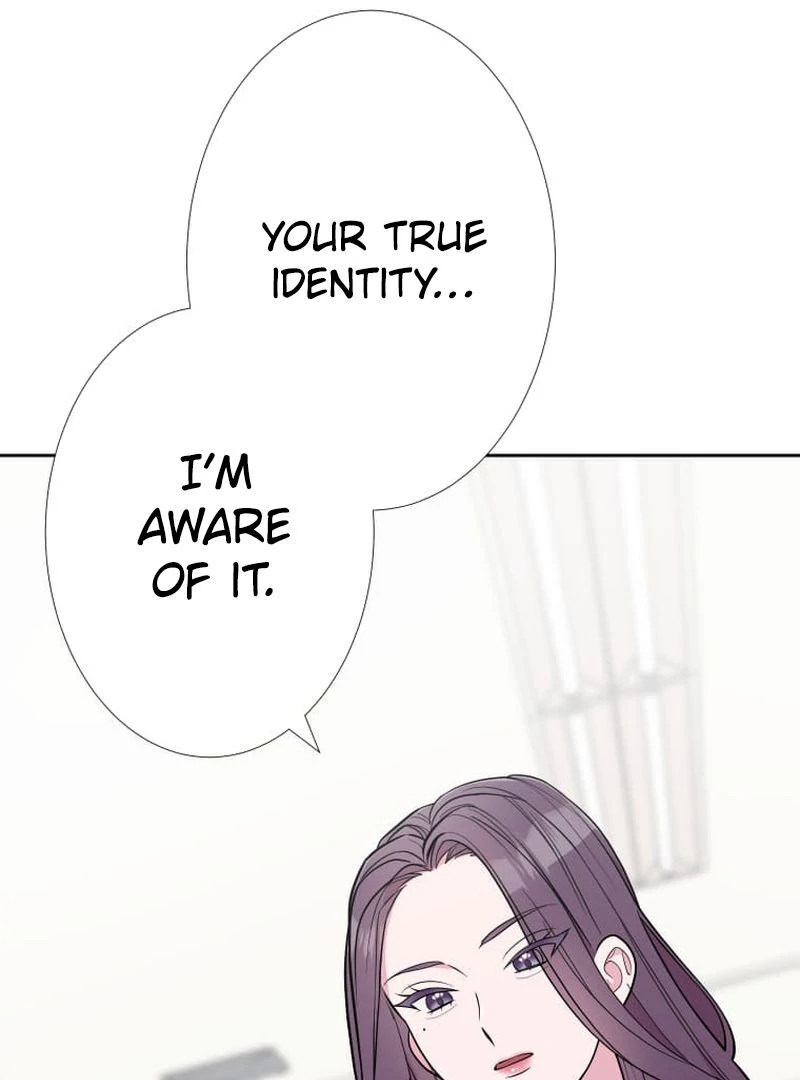 I’m retiring from the role of a wife! Chapter 8 - page 28