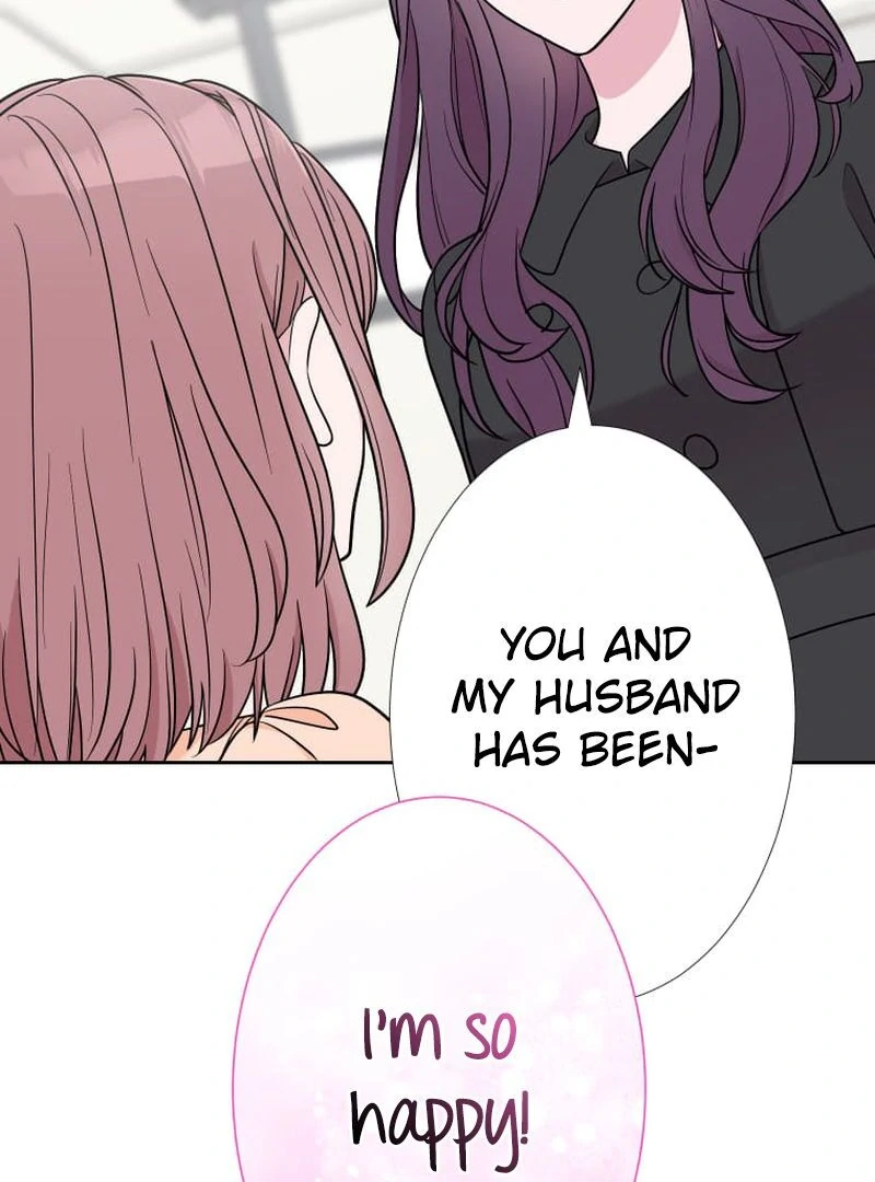 I’m retiring from the role of a wife! Chapter 8 - page 29