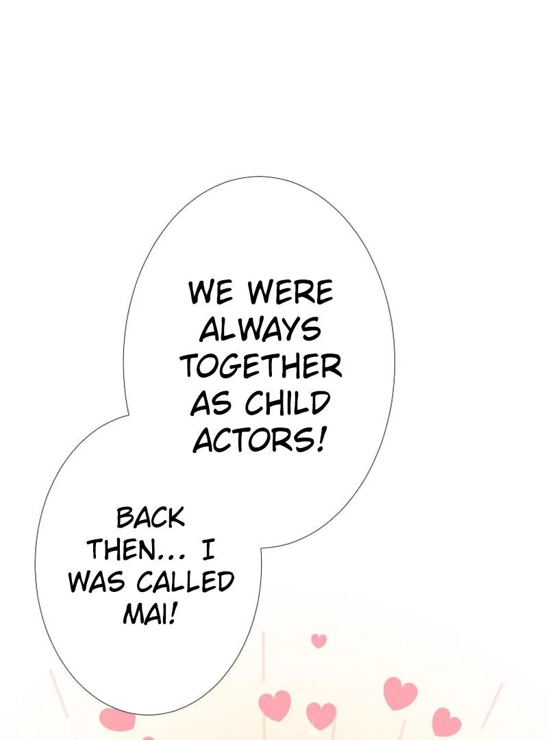 I’m retiring from the role of a wife! Chapter 8 - page 35