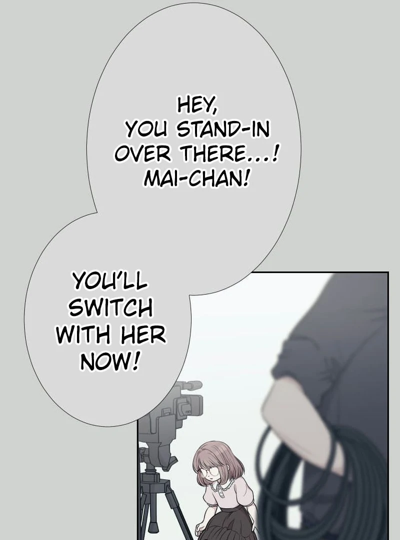 I’m retiring from the role of a wife! Chapter 8 - page 44