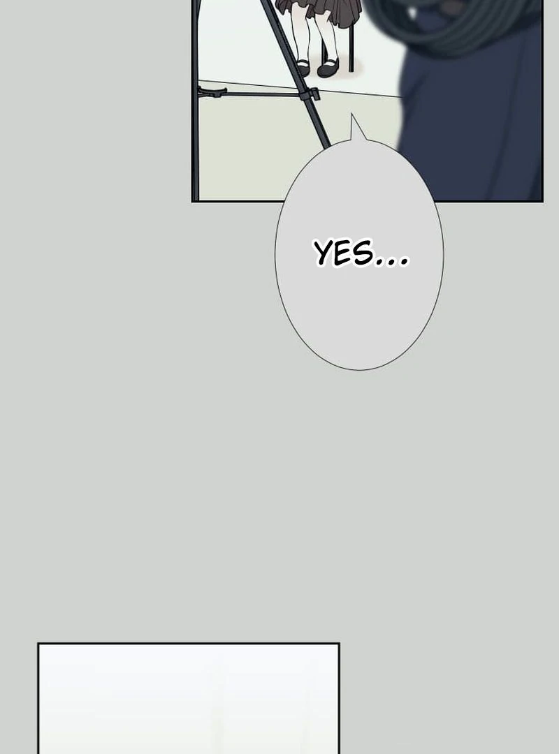 I’m retiring from the role of a wife! Chapter 8 - page 45