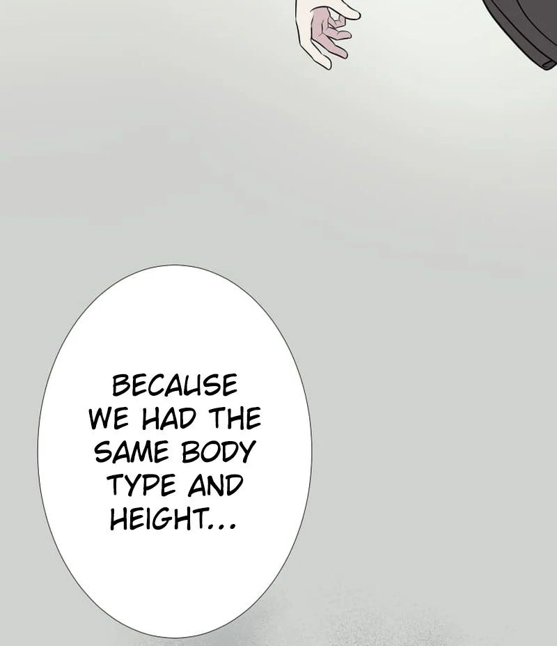 I’m retiring from the role of a wife! Chapter 8 - page 48