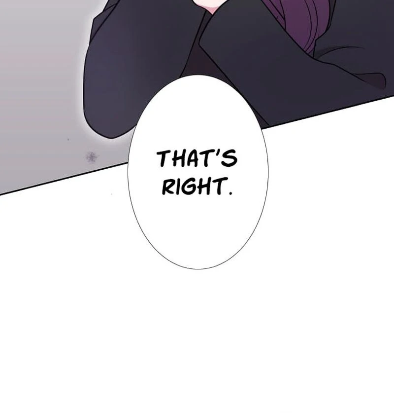 I’m retiring from the role of a wife! Chapter 8 - page 53