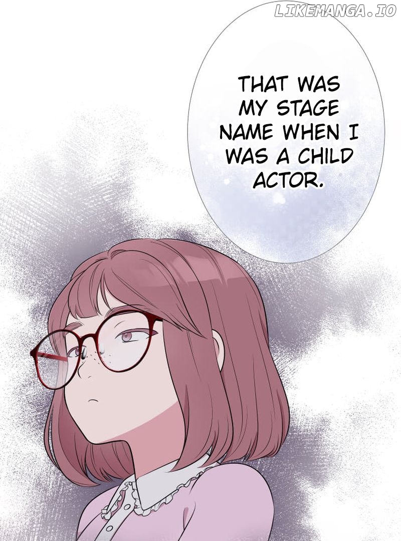 I’m retiring from the role of a wife! Chapter 8 - page 54