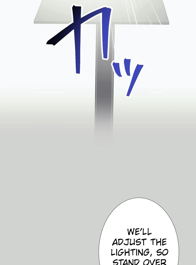 I’m retiring from the role of a wife! Chapter 8 - page 60