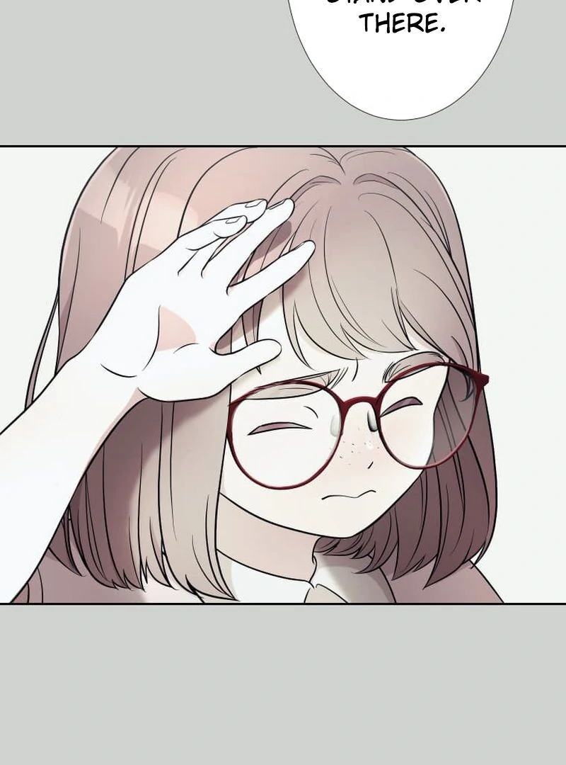 I’m retiring from the role of a wife! Chapter 8 - page 61