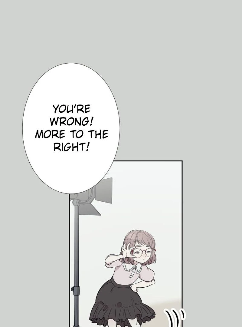I’m retiring from the role of a wife! Chapter 8 - page 62