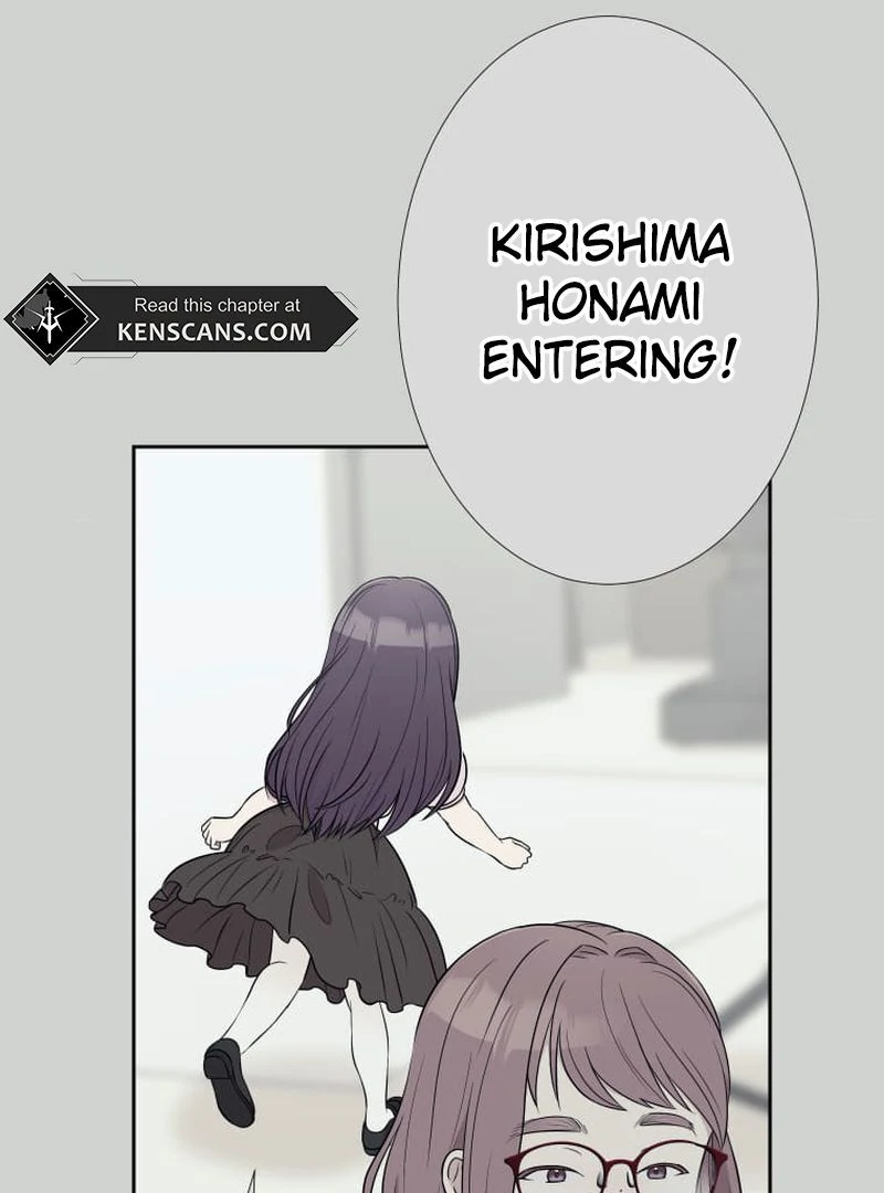 I’m retiring from the role of a wife! Chapter 8 - page 68