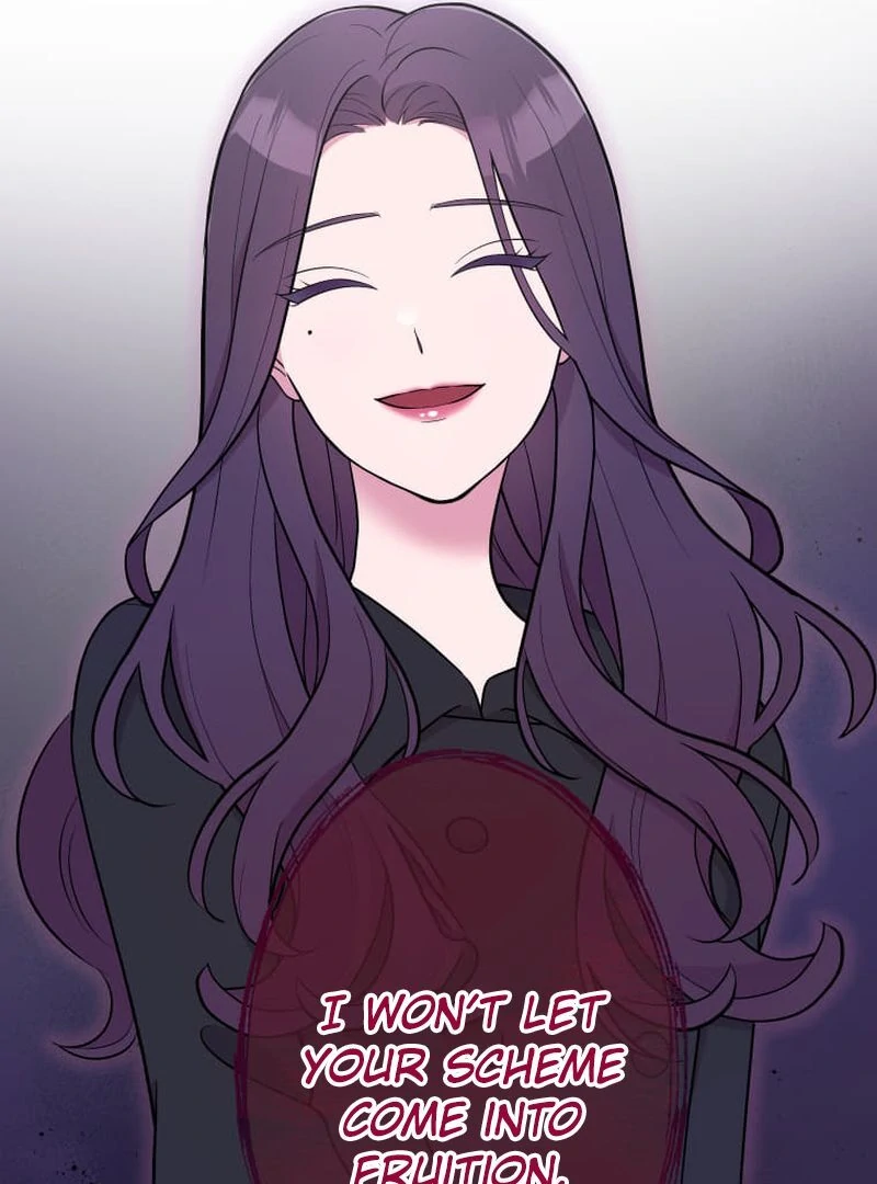 I’m retiring from the role of a wife! Chapter 8 - page 6