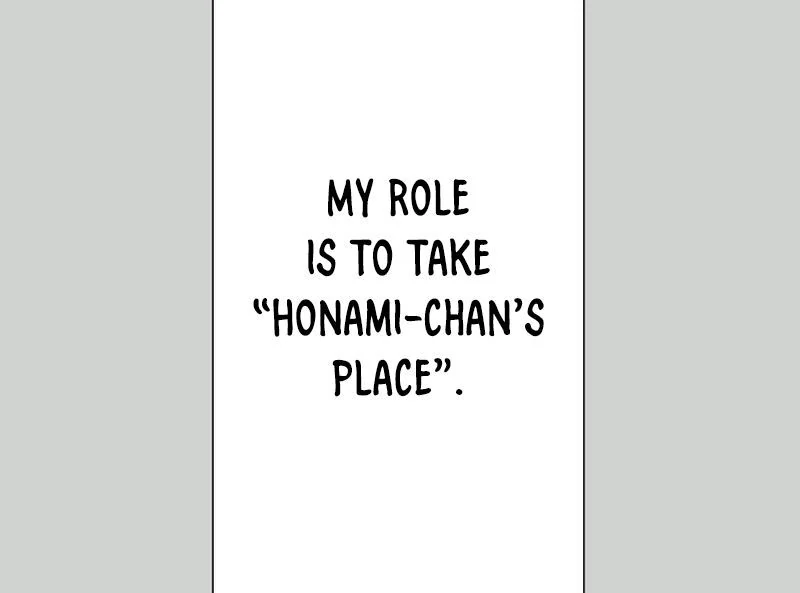 I’m retiring from the role of a wife! Chapter 8 - page 70