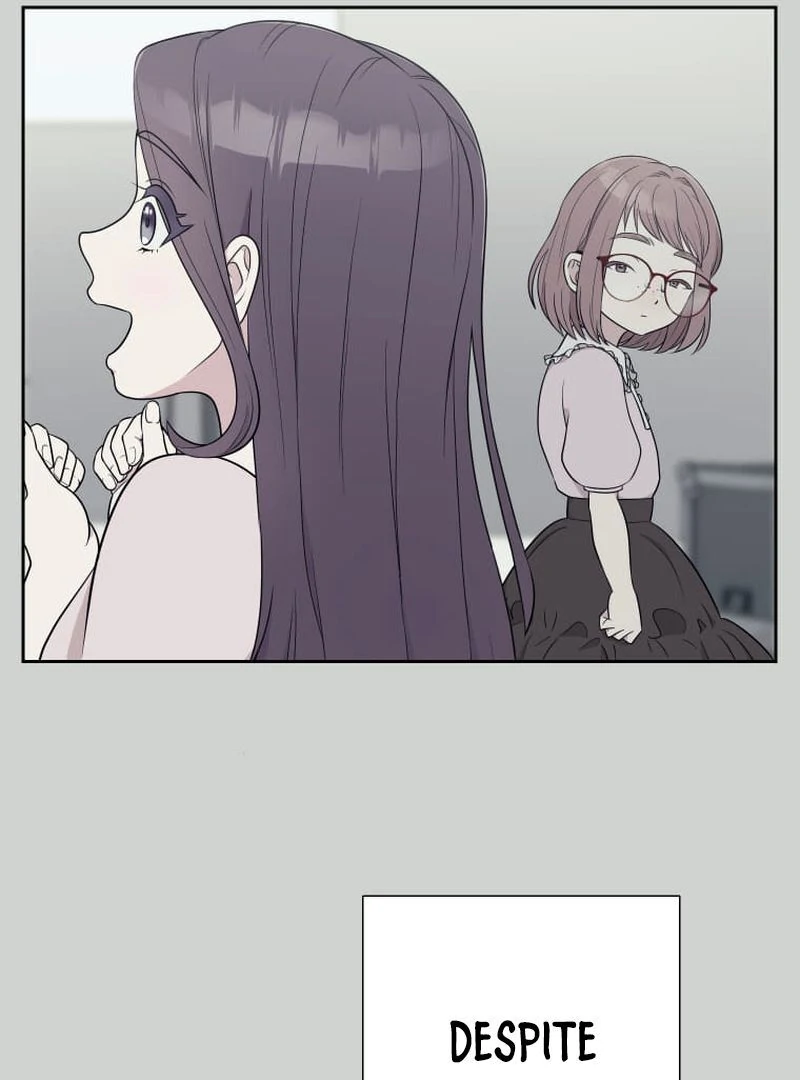 I’m retiring from the role of a wife! Chapter 8 - page 72