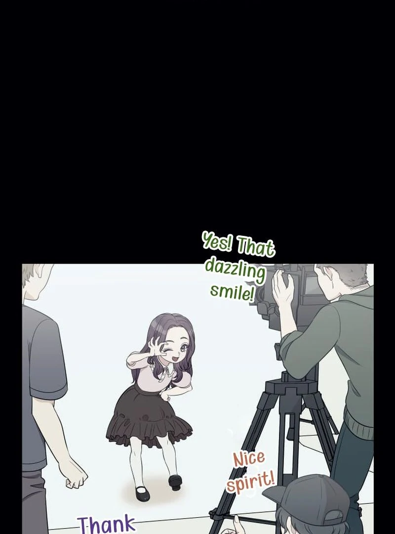 I’m retiring from the role of a wife! Chapter 8 - page 79