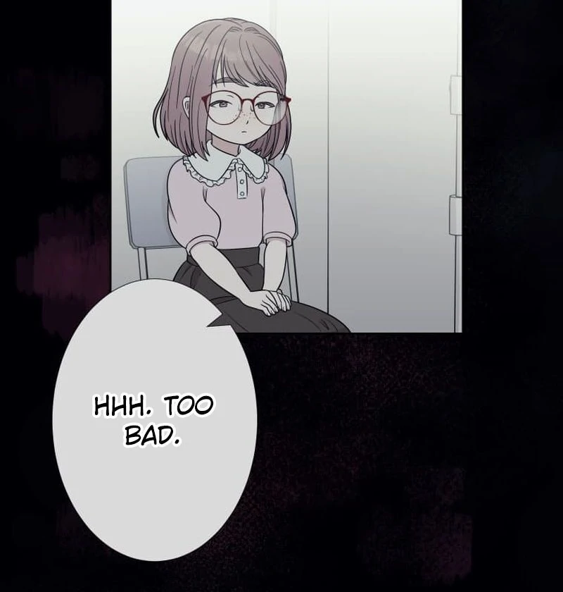 I’m retiring from the role of a wife! Chapter 8 - page 83
