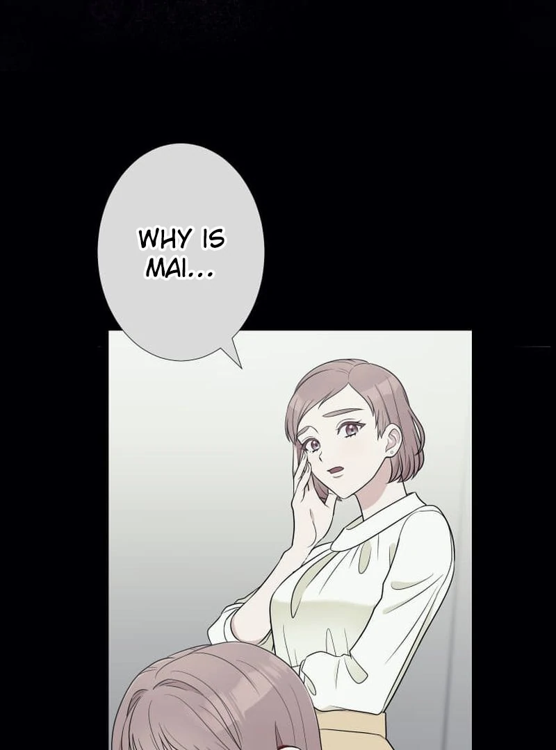 I’m retiring from the role of a wife! Chapter 8 - page 84