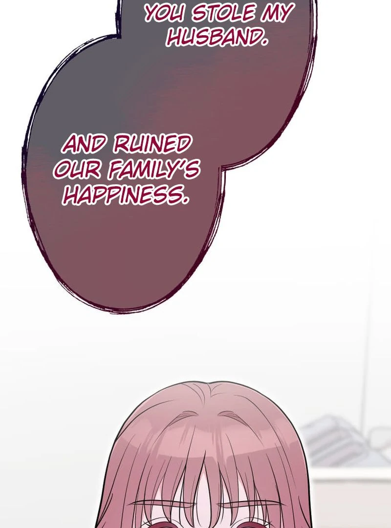 I’m retiring from the role of a wife! Chapter 8 - page 8