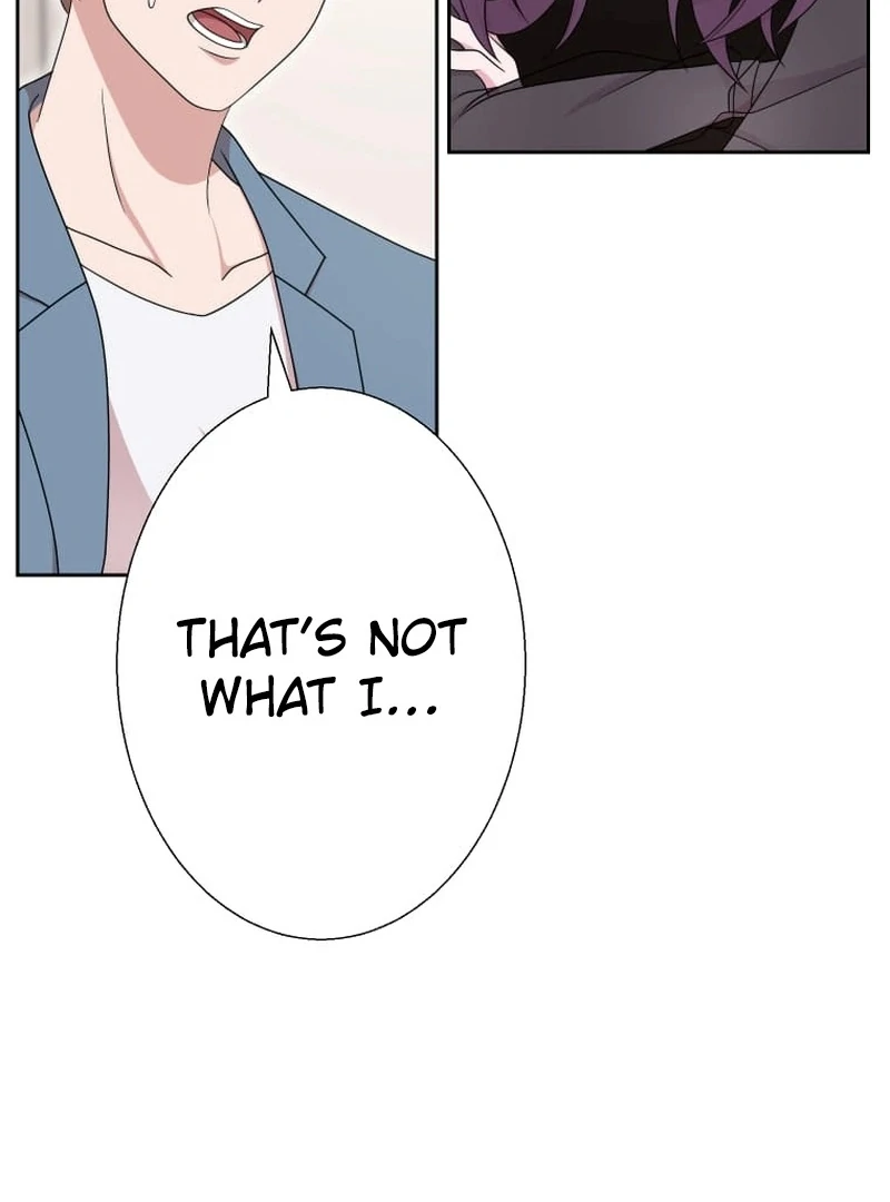 I’m retiring from the role of a wife! Chapter 9 - page 101