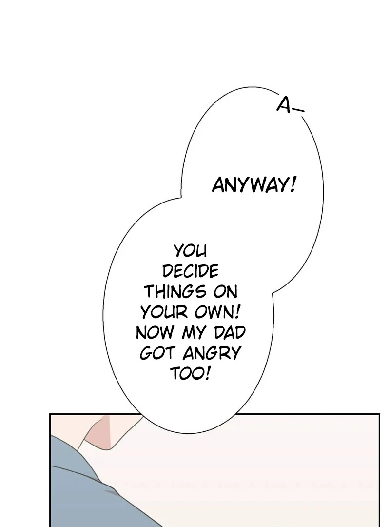 I’m retiring from the role of a wife! Chapter 9 - page 102