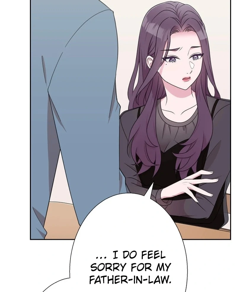 I’m retiring from the role of a wife! Chapter 9 - page 103