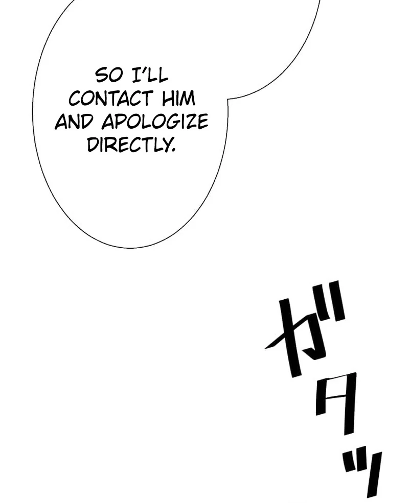 I’m retiring from the role of a wife! Chapter 9 - page 104
